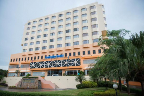 Отель Phayao Gateway Hotel  Wiang